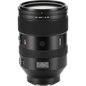 Viltrox AF 135mm f/1.8 LAB monture Sony FE pas cher