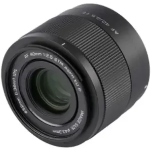 Sony Viltrox 40mm f/2.5 Sony FE pas cher