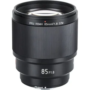 Comparateur de prix : Viltrox PFU RBMH 85mm f/1.8 STM pour Fujifilm X Mount