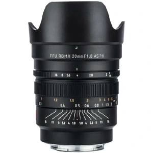 Viltrox 20mm F/1.8 Sony FE pas cher
