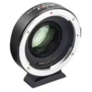 VILTROX EF-FX2 Adaptateur AF Speedbooster 0.71x pour Canon-Fuji X pas cher