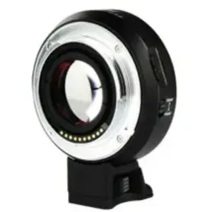 Viltrox EF-E II bague d'adaptation autofocus 0.71x pas cher