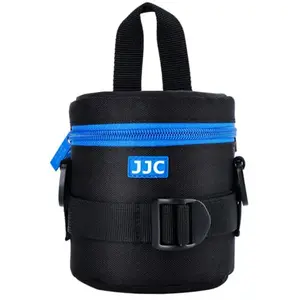 Comparateur de prix : JJC DLP-1II Deluxe Pouch