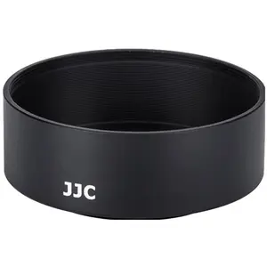 JJC Paresoleil en métal 72mm pour objectif standard