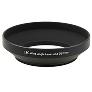 JJC Pare-soleil en métal pour objectifs grand angle 62mm pas cher