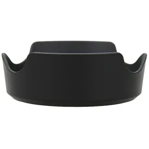 Lens Hood Bayonet pour Canon EF-S 18-55 pas cher