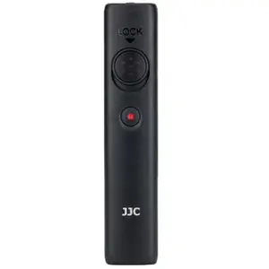 JJC Télécommande filaire SR-P2 Panasonic (DMW-RS2)Vendu paramazon