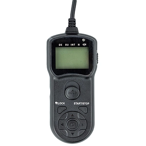JJC Intervallomètre TM-D (Panasonic DMW-RS1)