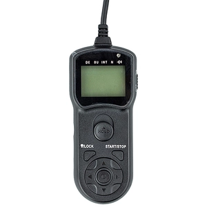 JJC Intervallomètre TM-A (Canon RS-80N3) pas cher