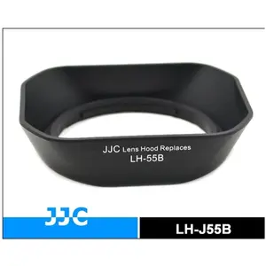 Pare-Soleil JJC LH-55B Pour Olympus pas cher