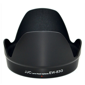 AUTRES Pare-soleil jjc canon ew-83g SB1681