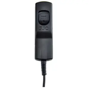 JJC Télécommande filaire 1 m MA-F (Sony RM-S1AM)Vendu paramazon