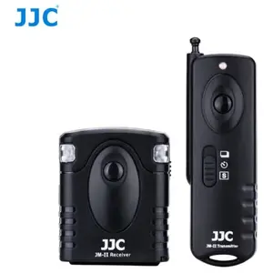JJC Wireless Remote Control 30m JM-C II (Canon RS-60E3)Vendu parrue-du-commerce