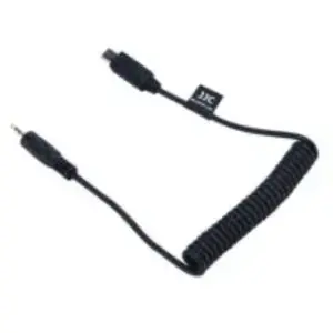 Comparateur de prix : JJC JJC Câble de déclencheur Cable-F2 pour votre appareil photo Sony