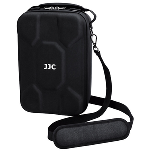 JJC Etui renforcé HSCC-2 Noir pas cher