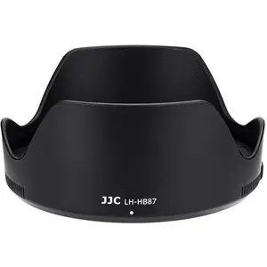 JJC Parasoleil LH-HB87 équival. HB-87 pour Nikon Z 24-70mm F2.8