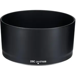 JJC Paresoleil LH-ET60B équival. ET-60B pour Canon RF-S 55-210mm