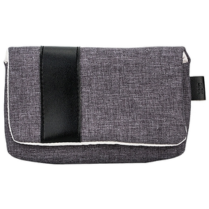 JJC Etui pour compact - Gris pas cher