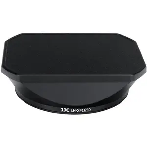 JJC Paresoleil LH-XF1650 pour Fujifilm 16-50mm pas cher