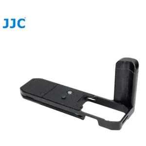 JJC Poignée métallique pour appareil photo HG-ZF pas cher