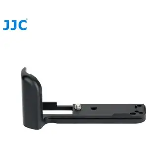Comparateur de prix : JJC Poignée en métal HG-XT30