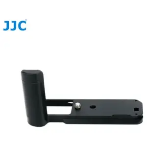 JJC Poignée en métal HG-XE4 pas cher