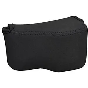 Comparateur de prix : ONE OC-S1 - Etui néoprène pour Appareil photo numérique - Noir - Sony ...