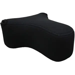 JJC O.N.E. OC-S3BK - Etui néoprène pour Appareil Photo numérique - Noir [p... pas cher