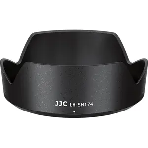 JJC Parasoleil LH-SH174 équival. ALC-SH174 pour Sony 20-70mm F4