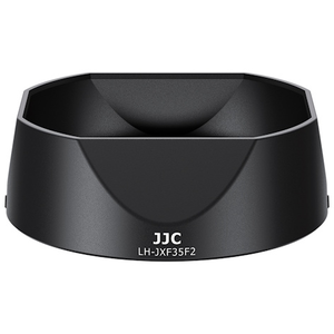 JJC Paresoleil LH-JXF35F2 pour Fujifilm XF 23mm F2 / XF 35mm F2 / XC 3... pas cher
