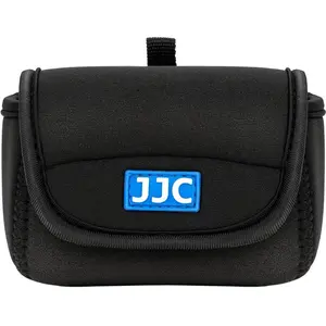 JJC Etui OC-AC1 néoprène pour Action Cam