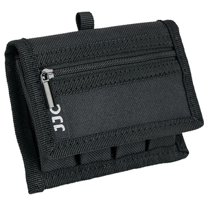 JJC Pochette pour 4 batteries type 18650 + 2 cartes mémoire