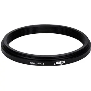 Digixo Bague de conversion 82-77mm pas cher