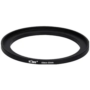Digixo Bague de conversion 49-55mm pas cher