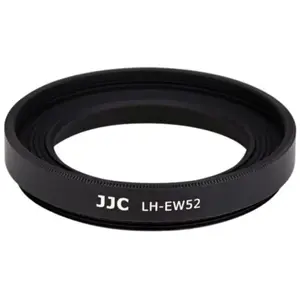 Pare-soleil JJC Canon EW-52 Noir