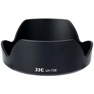 JJC Paresoleil LH-73E équival. EW-73E pour Canon RF 15-30mm / 16-28mm