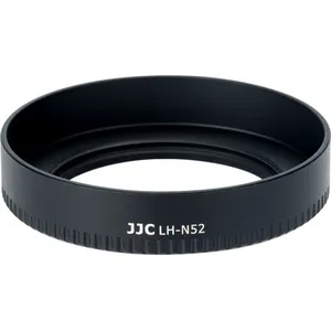 JJC Parasoleil LH-N52 pour Nikon Z 28mm / 40mm pas cher
