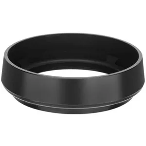 JJC Pare-soleil LH-Q3 noir pas cher