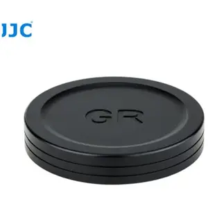 Comparateur de prix : JJC Bouchon d'objectif LC-GR3 pour Ricoh GRIII et Ricoh GRII