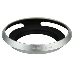 JJC LH-S1650 Pare-soleil Sony Argent pas cher