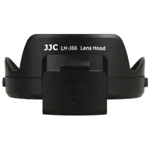 JJC Pare-soleil Olympus LH-66 pas cher