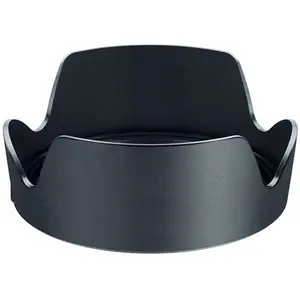 JJC EW 83M Canon Zonnekap, Pare-soleil pour objectif, Noir