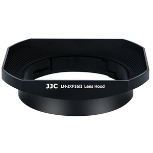 JJC Paresoleil LH-JXF16II équival. Fuji LH-XF16 pour XF 16mm F1.4 pas cher