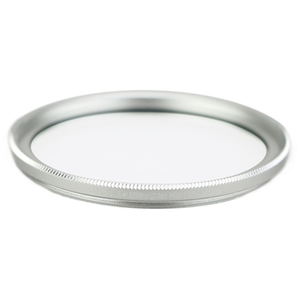 JJC Filtre UV MC Ultra Slim 49mm Argent pas cher