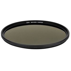 JJC Filtre ND1000 58mm (58 mm, Filtre gris neutre), Filtre photo, Gris pas cher