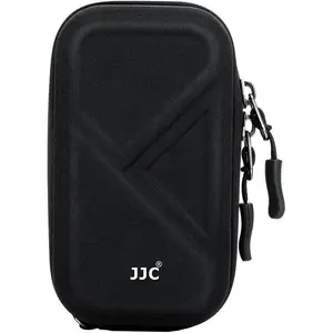 JJC Etui HSCC-TG pour OM System TG pas cher