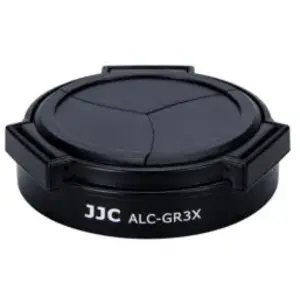 Bouchon Jjc Alc-Gr3x