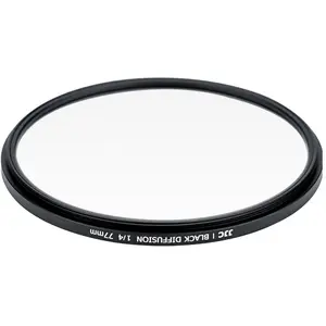 JJC Black Mist 1/4 stop 62mm Soldes d'hiver 2026