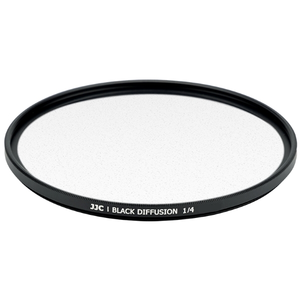 JJC Black Mist 1/4 stop 77mm Soldes d'hiver 2026 pas cher