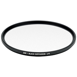 JJC Black Mist 1/4 stop 52mm Soldes d'hiver 2026